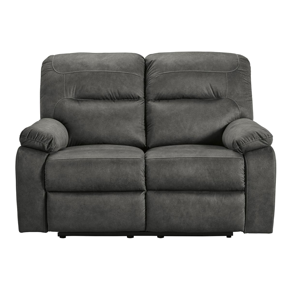 Ashley Bolzano Reclining Loveseat