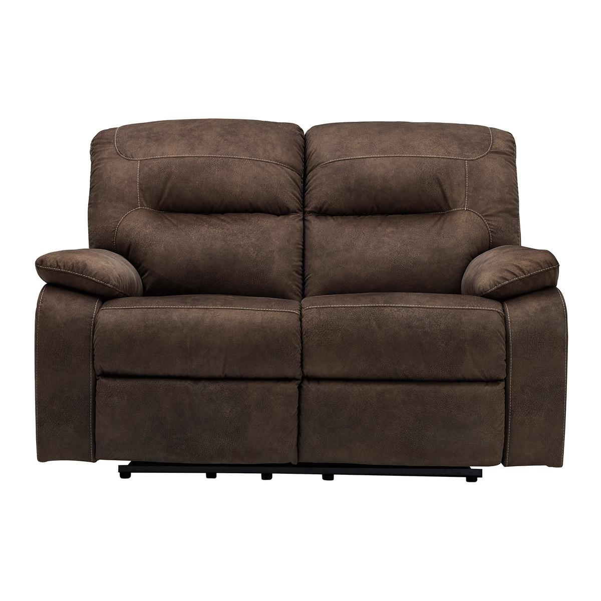 Ashley Bolzano Reclining Loveseat
