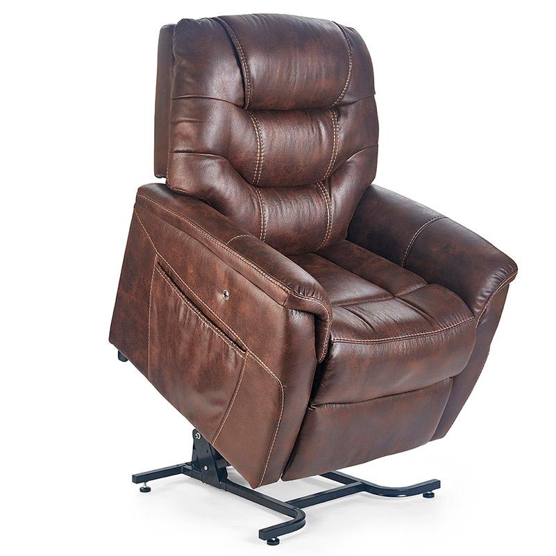 Ultra Comfort Marbella Medium Lift