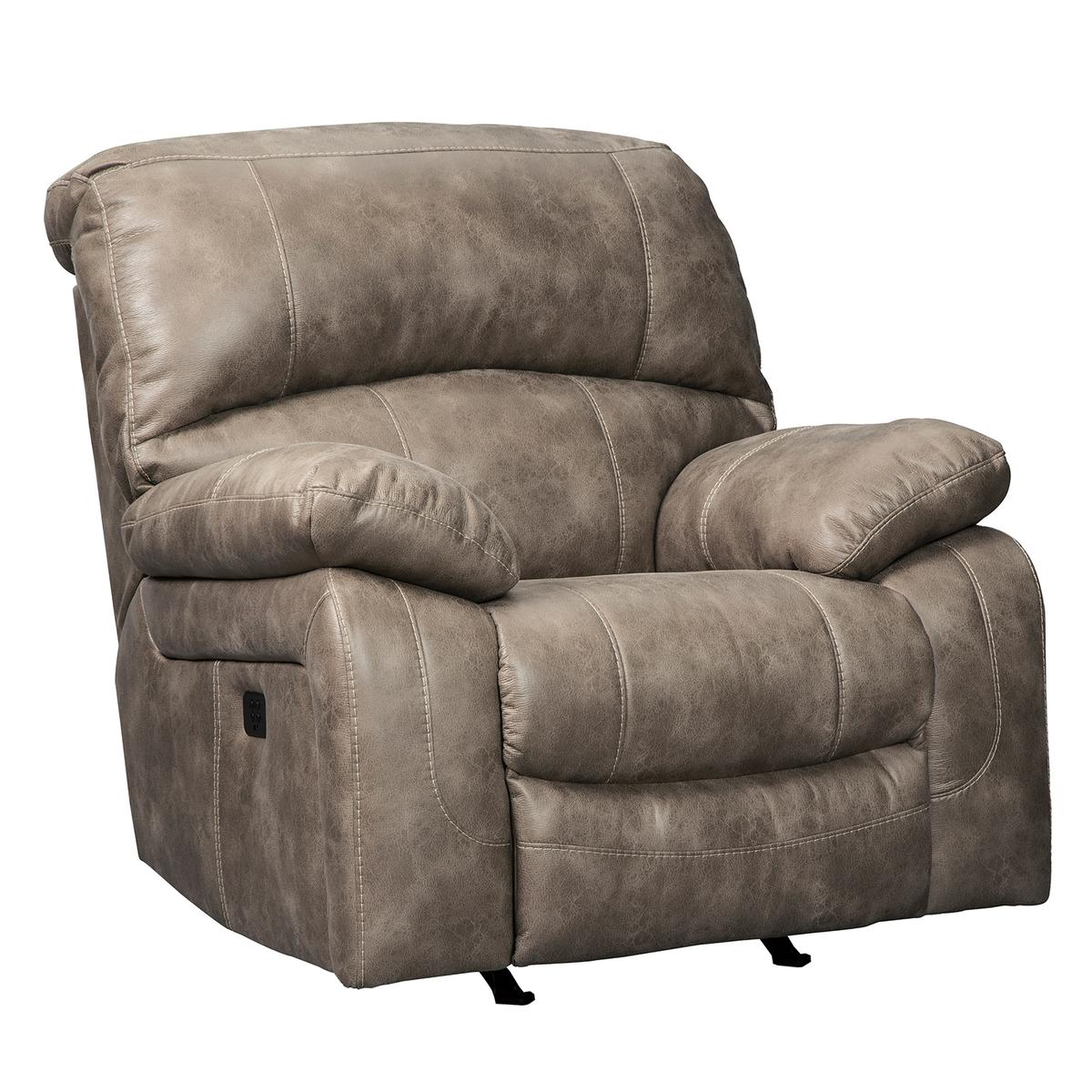 Ashley Dunwell Power Recliner