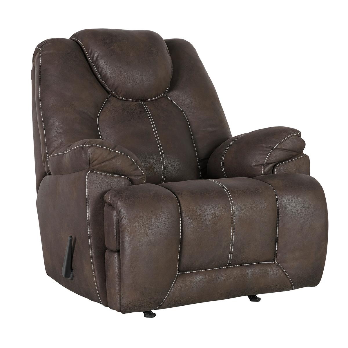 Ashley Warrior Fortress Recliner