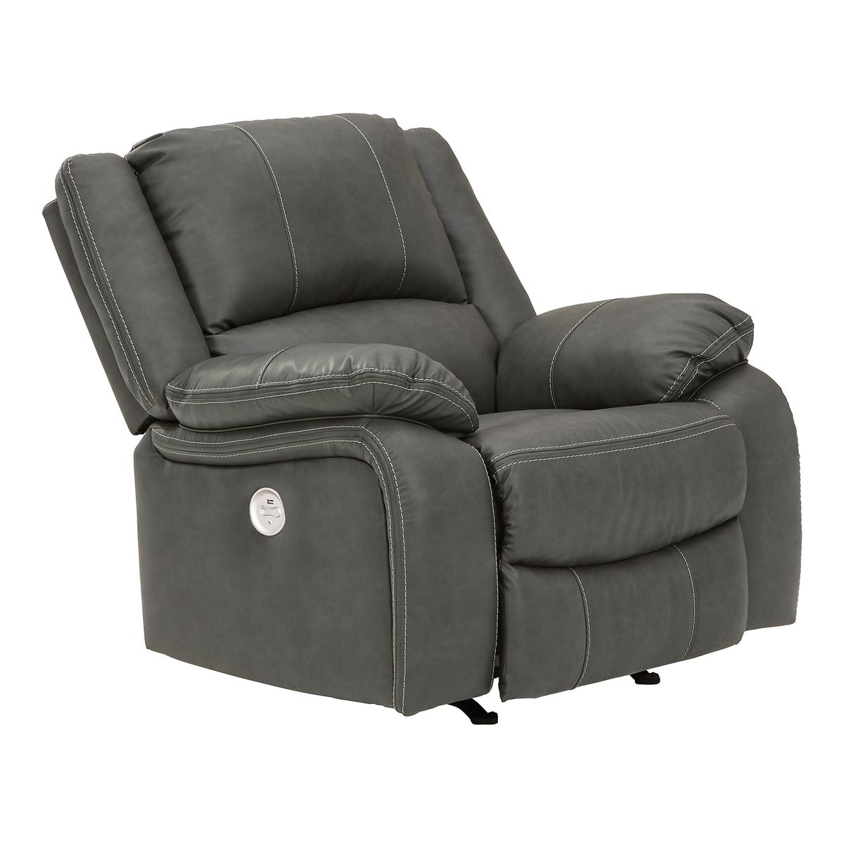 Ashley Calderwell Power Recliner