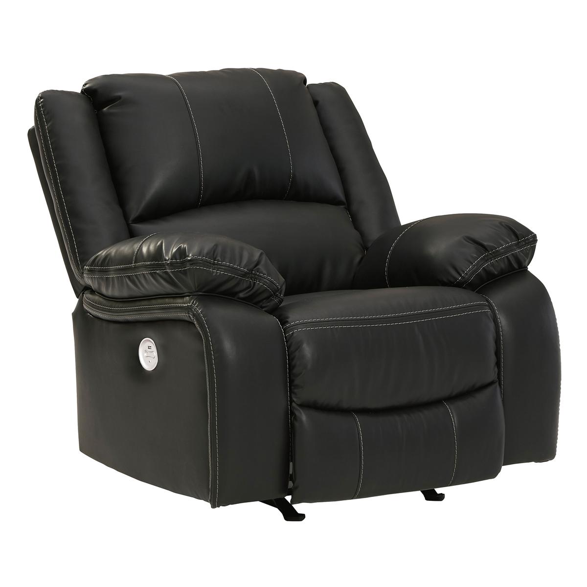 Ashley Calderwell Power Recliner