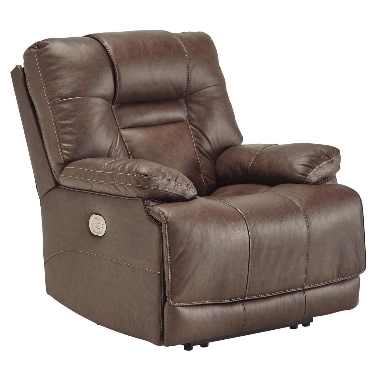 Ashley Wustrow Power Recliner