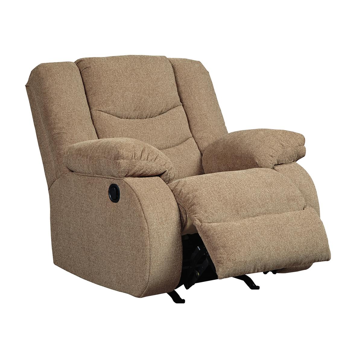 Ashley Tulen Rocker Recliner
