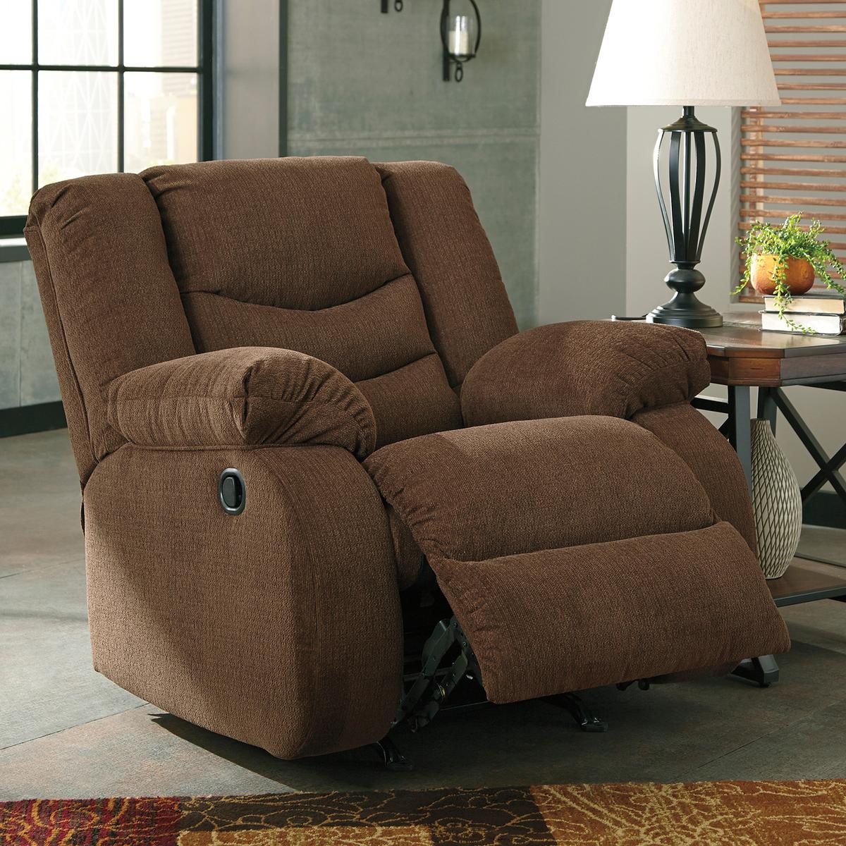 Ashley Tulen Rocker Recliner