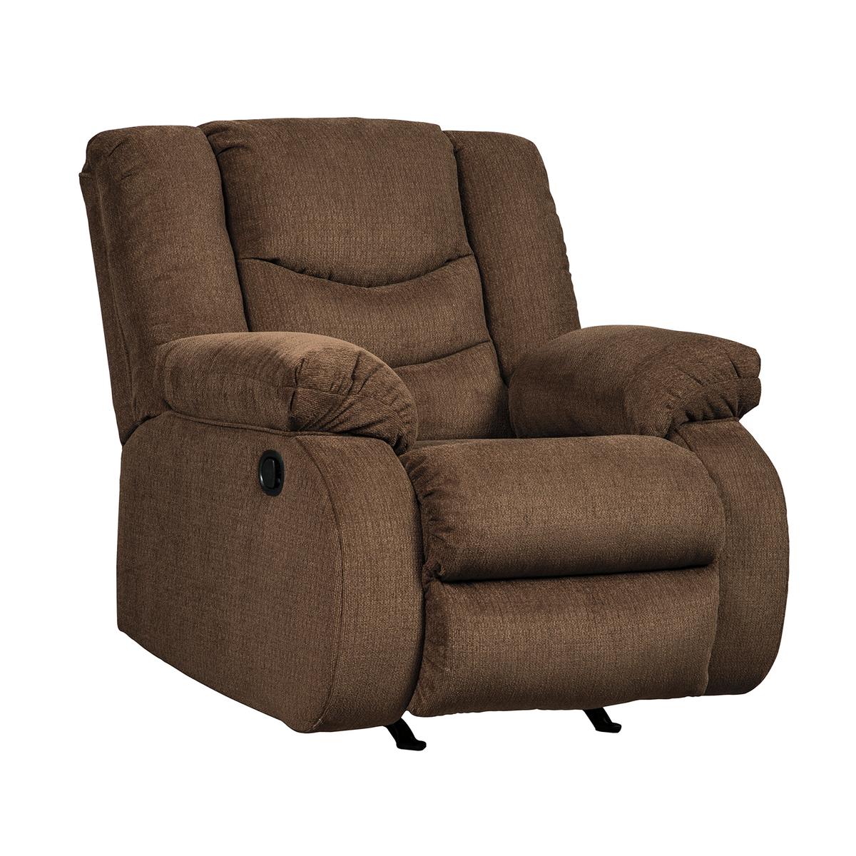 Ashley Tulen Rocker Recliner