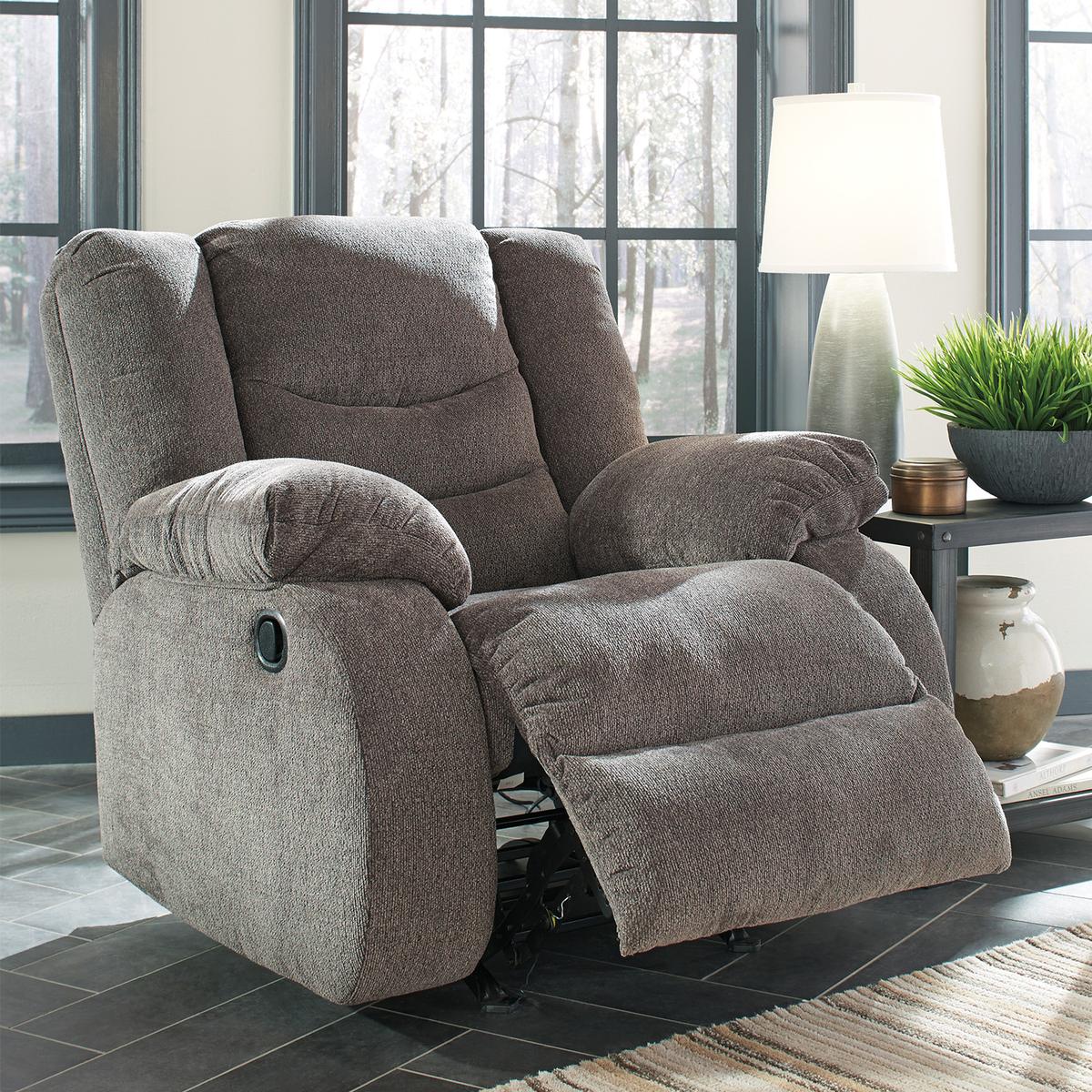 Ashley Tulen Rocker Recliner