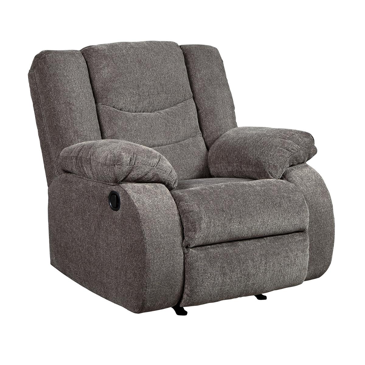 Ashley Tulen Rocker Recliner