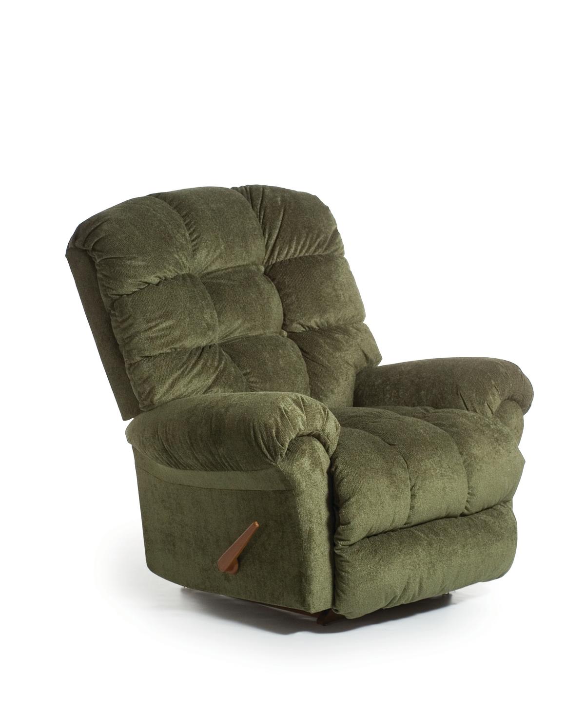 BHF Denton Rocker Recliner