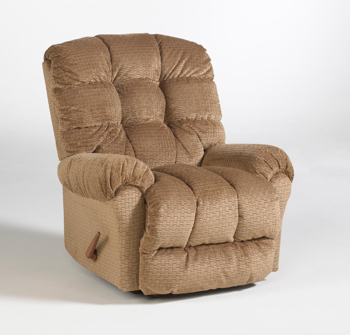 BHF Denton Rocker Recliner