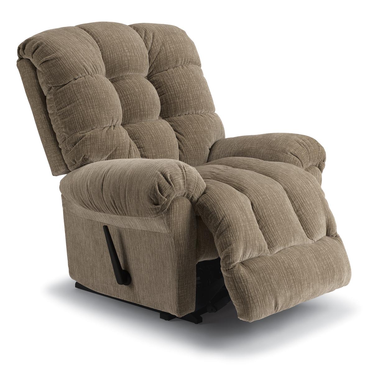 BHF Denton Rocker Recliner