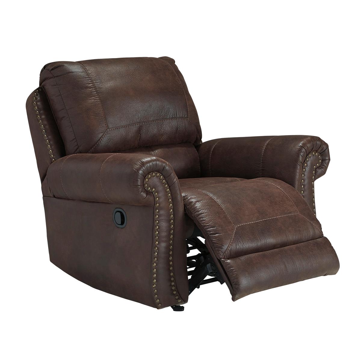 Ashley Breville Recliner