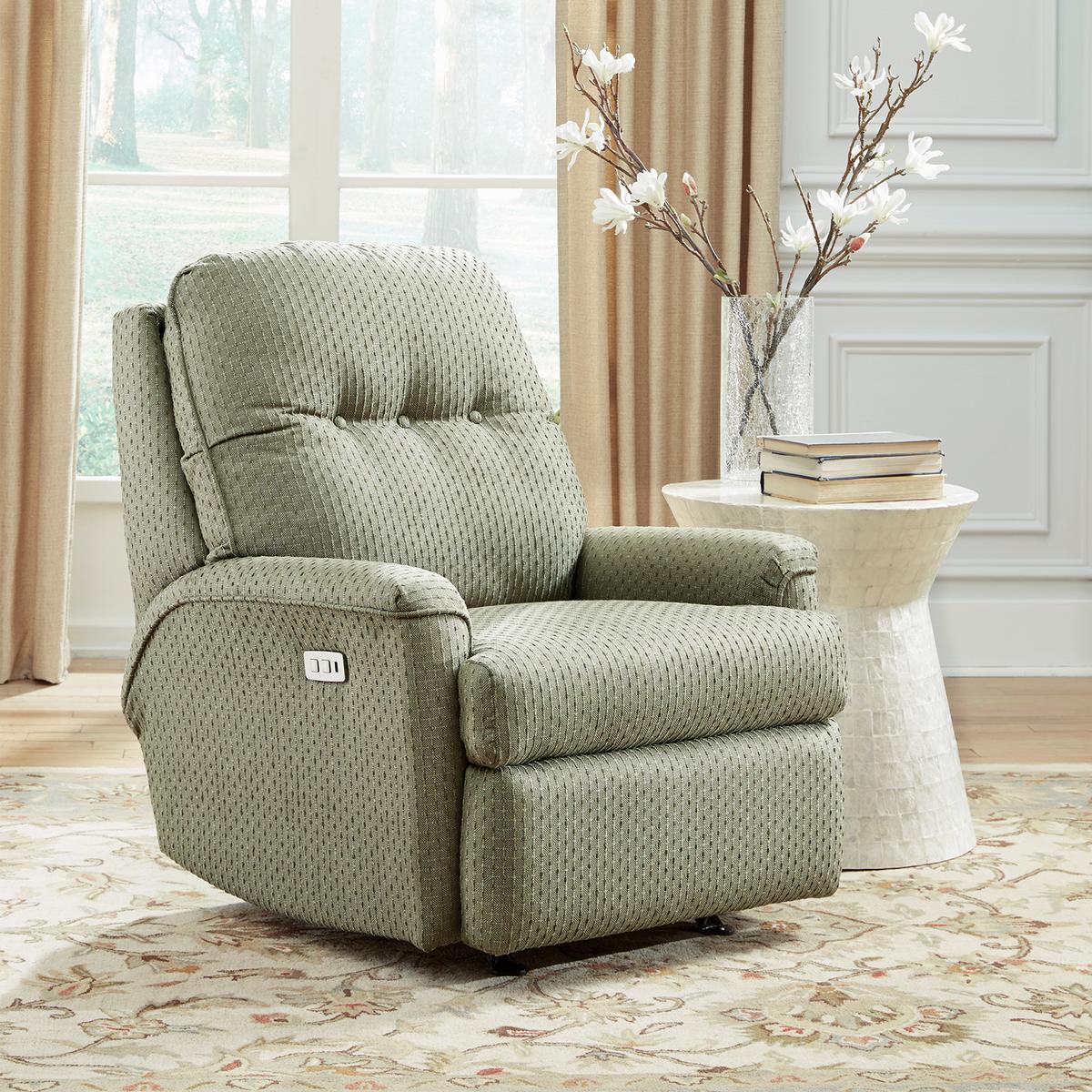 Southern Motion GiGi Rocker Recliner