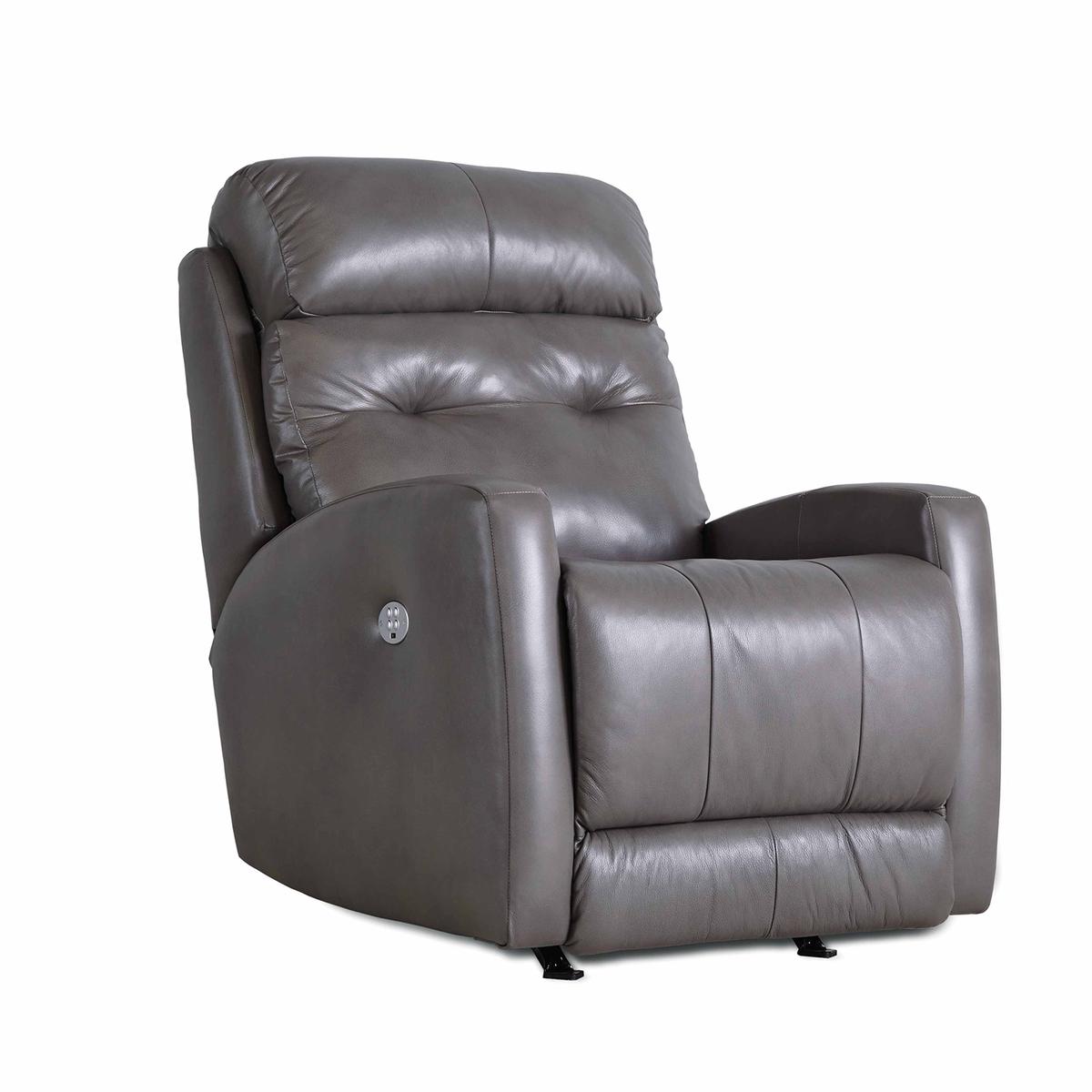 Southern Motion Pandora Power Rocker Recliner