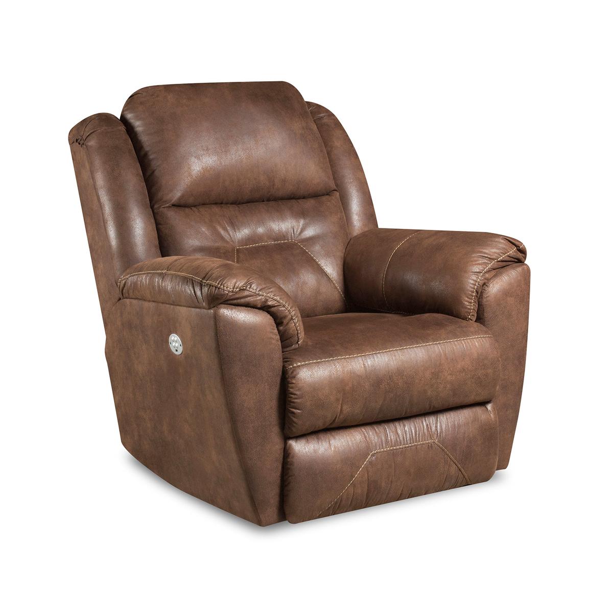 Southern Motion Pandora Power Rocker Recliner