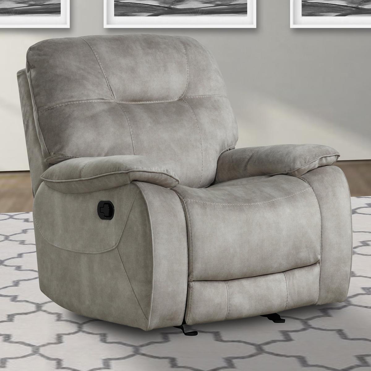 Parker House Cooper Glider Recliner