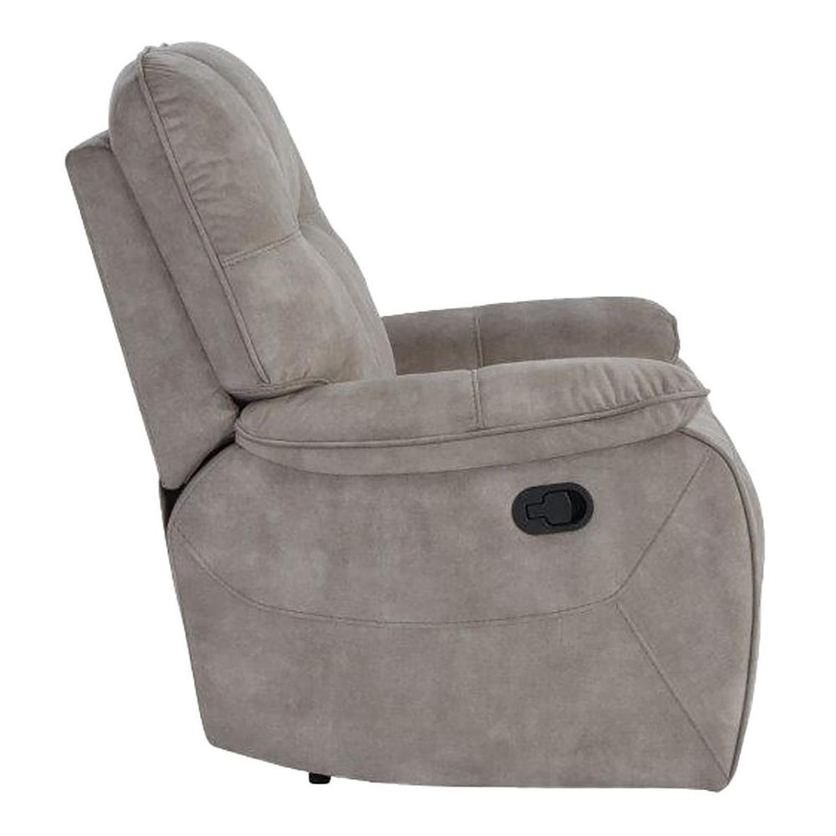 Parker House Cooper Glider Recliner