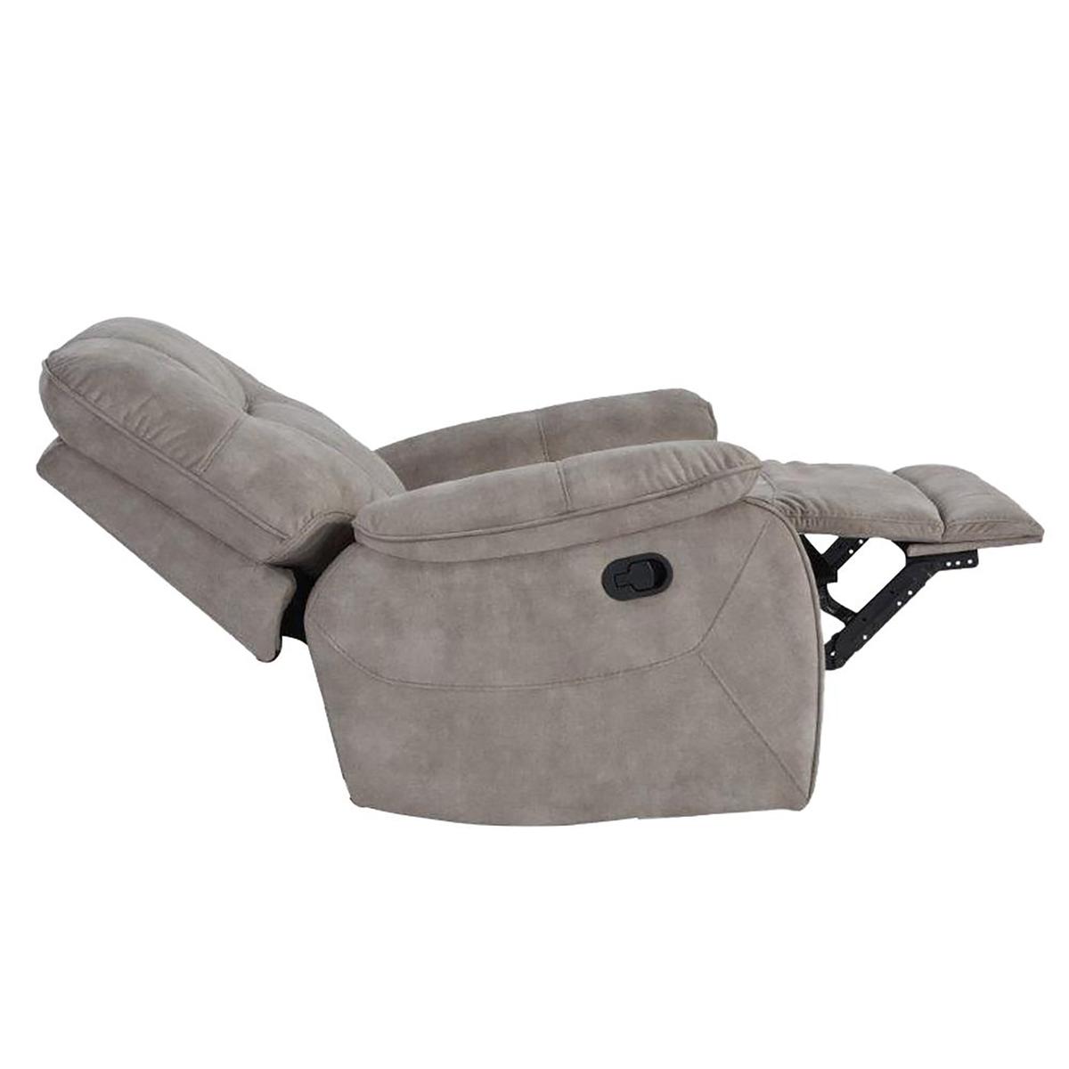 Parker House Cooper Glider Recliner