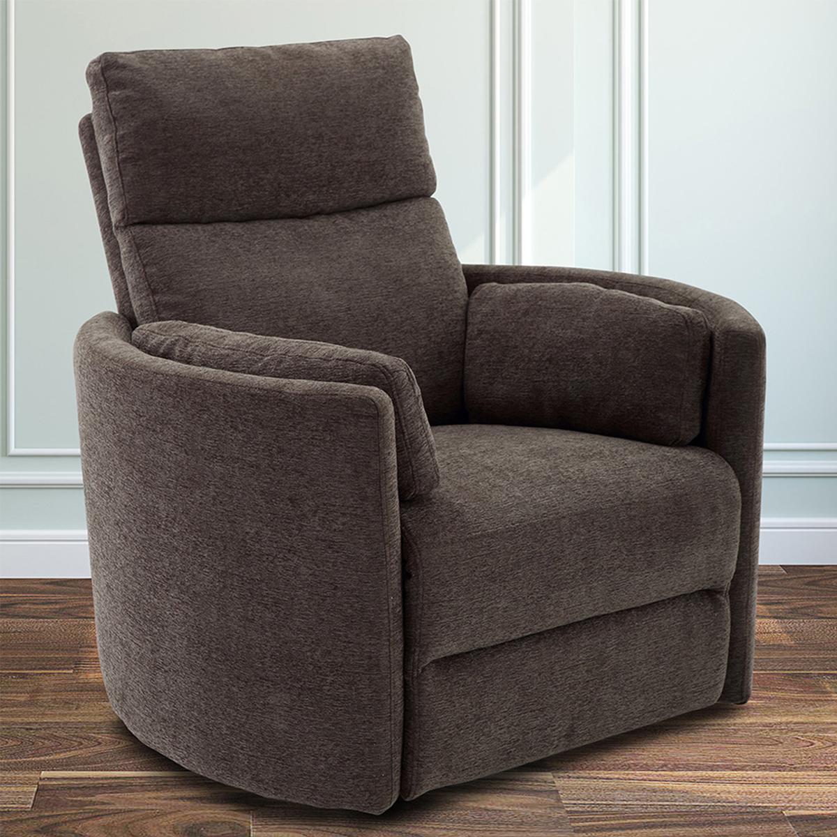 Parker House Radius Power Swivel Glider Recliner