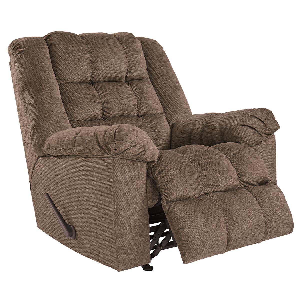 Ashley Drakestone Rocker Recliner