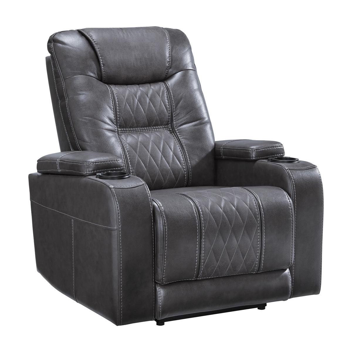 Ashley Composer Power Recliner