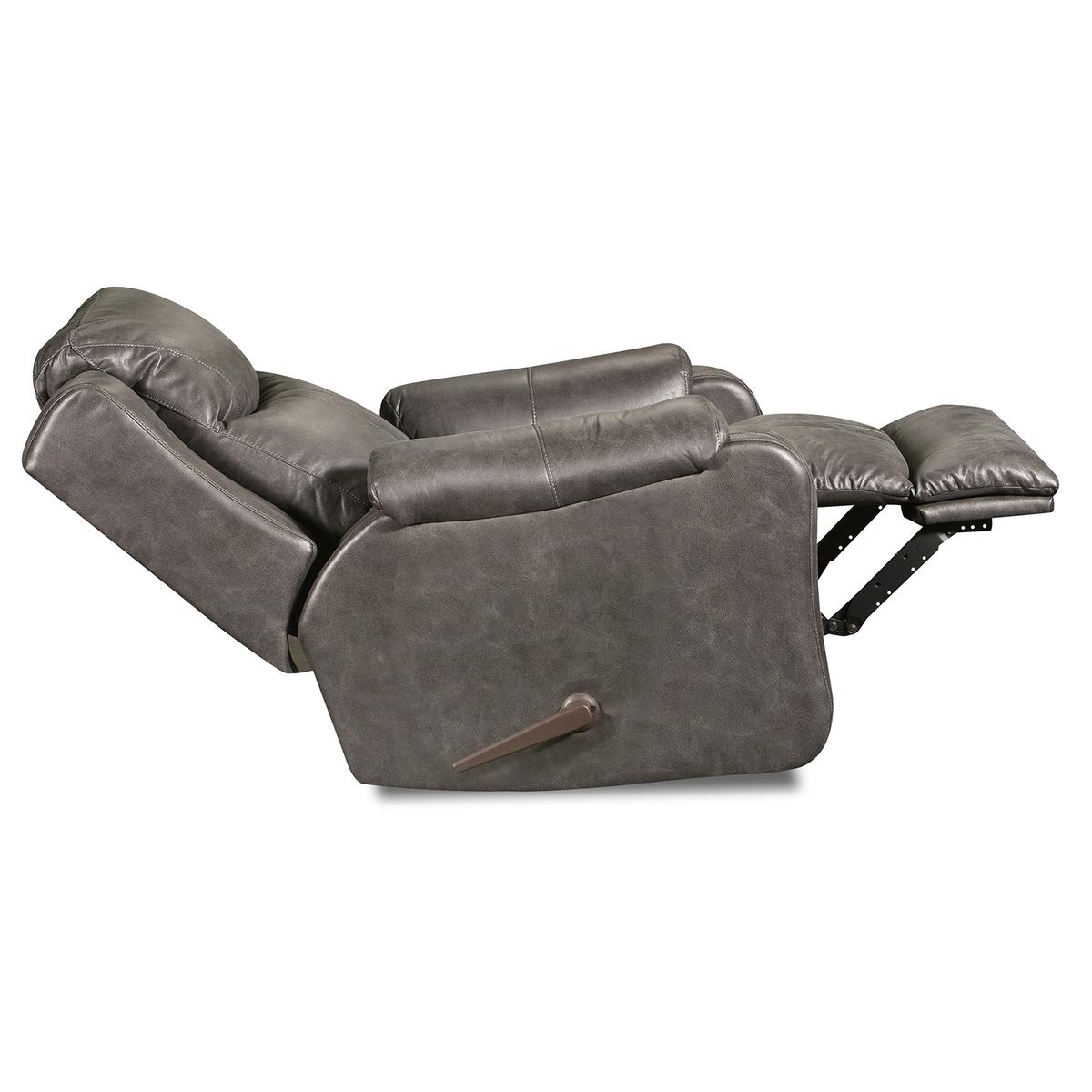 Southern Motion Marvel Power Rocker Recliner