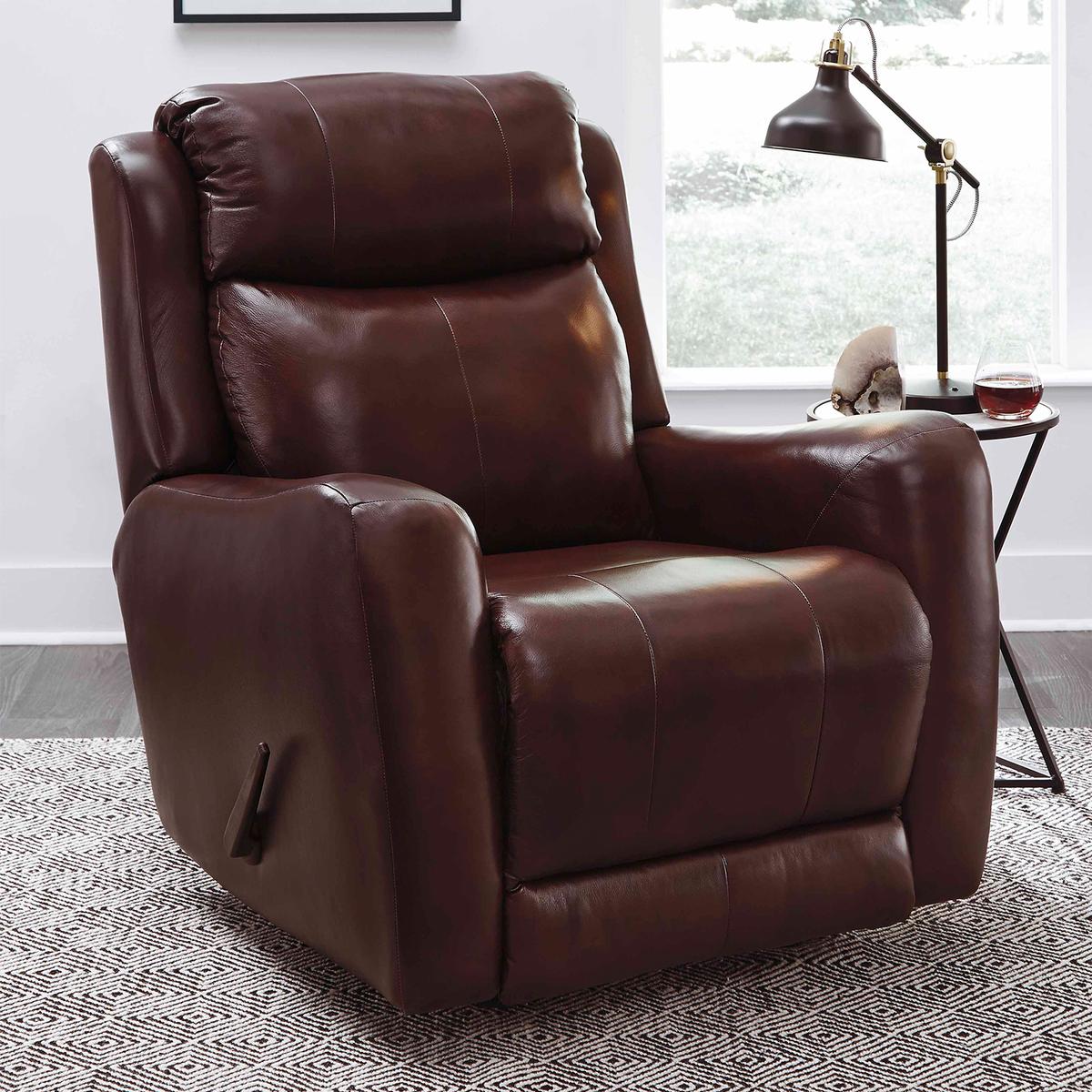 Southern Motion View Point Rocker Recliner