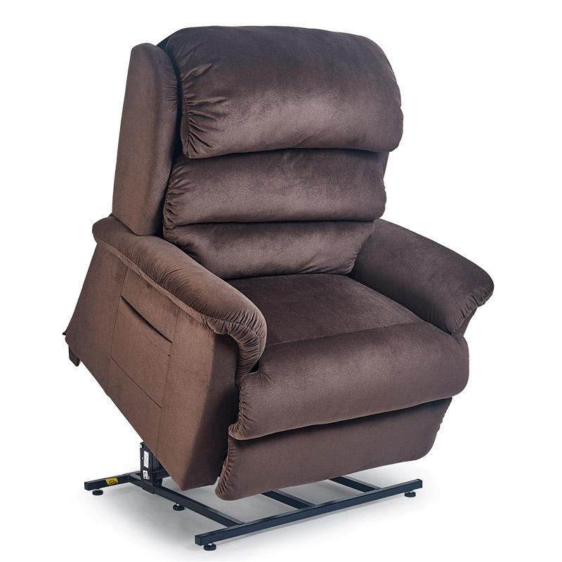 Ultra Comfort Polaris Wide Large Lift