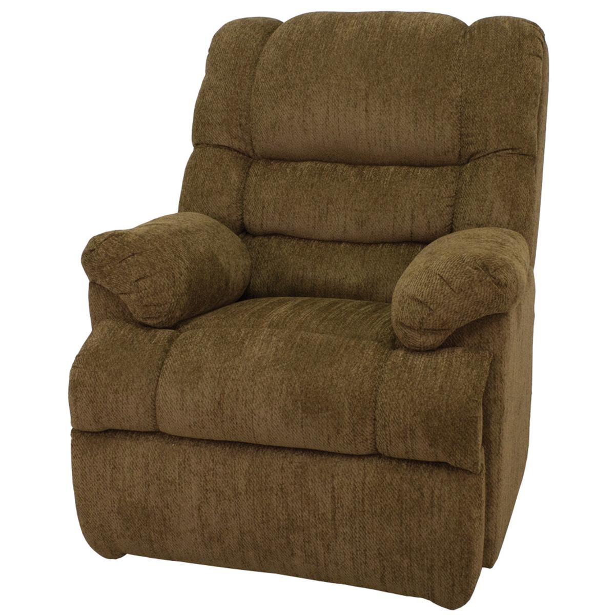 Best Craft 941W Big Mans Wallsaver Recliner