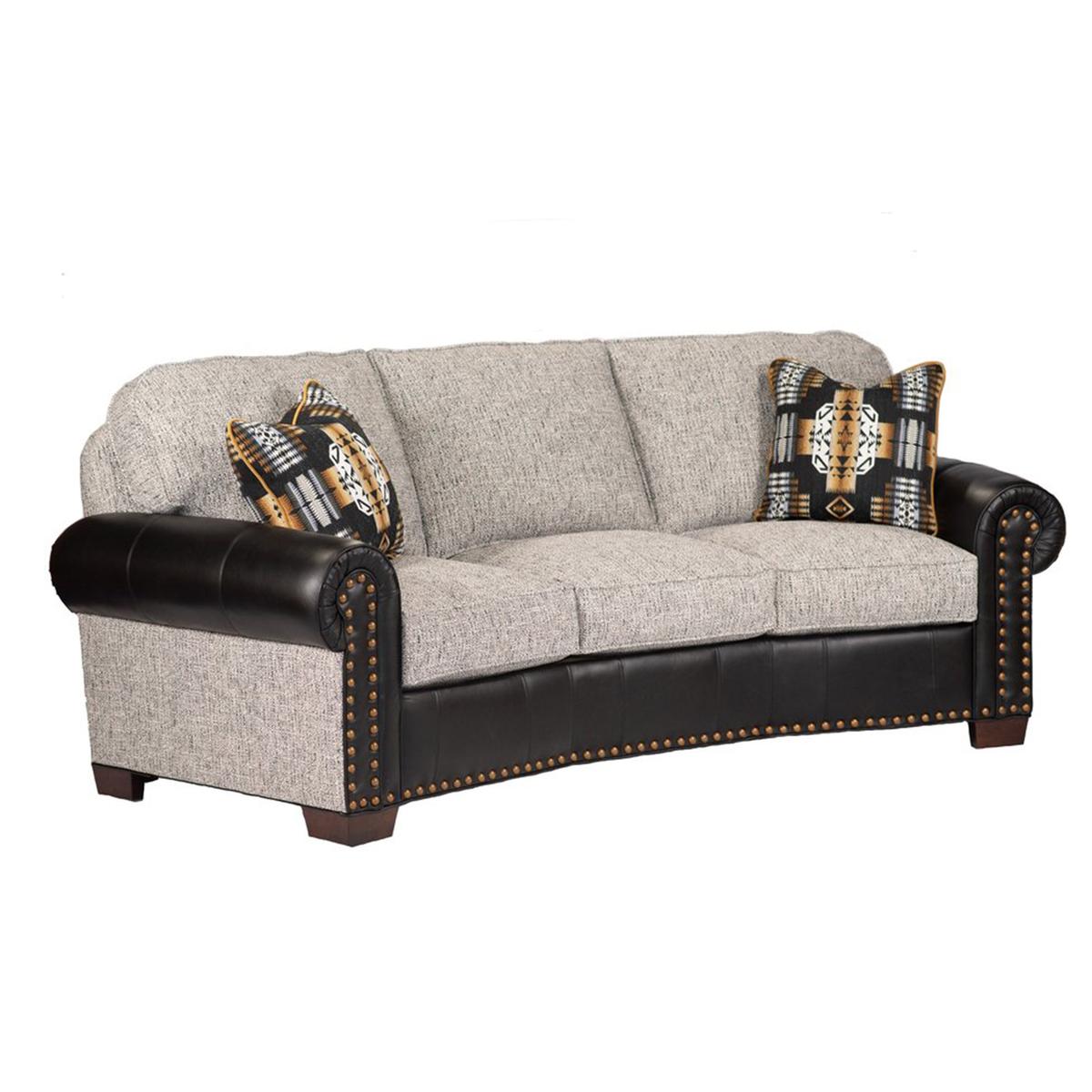 Marshfield Baldwin Conversation Sofa