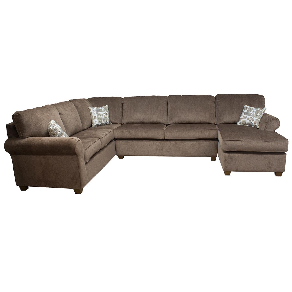 Best Craft 2000 Series Sectional
