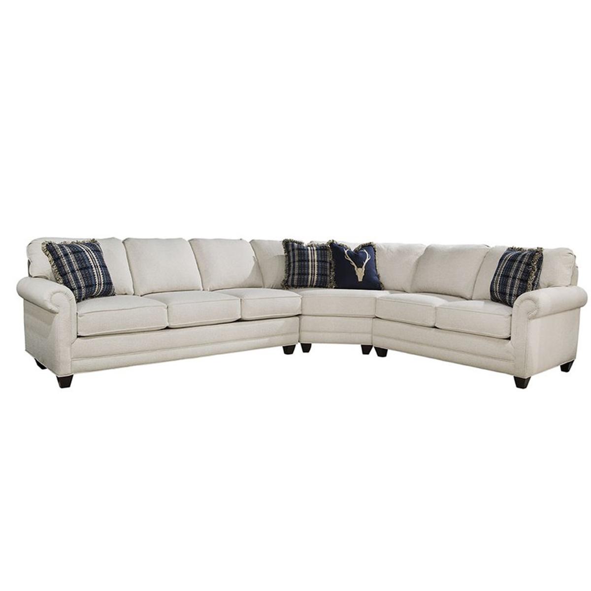 Marshfield Simply Yours Sectional