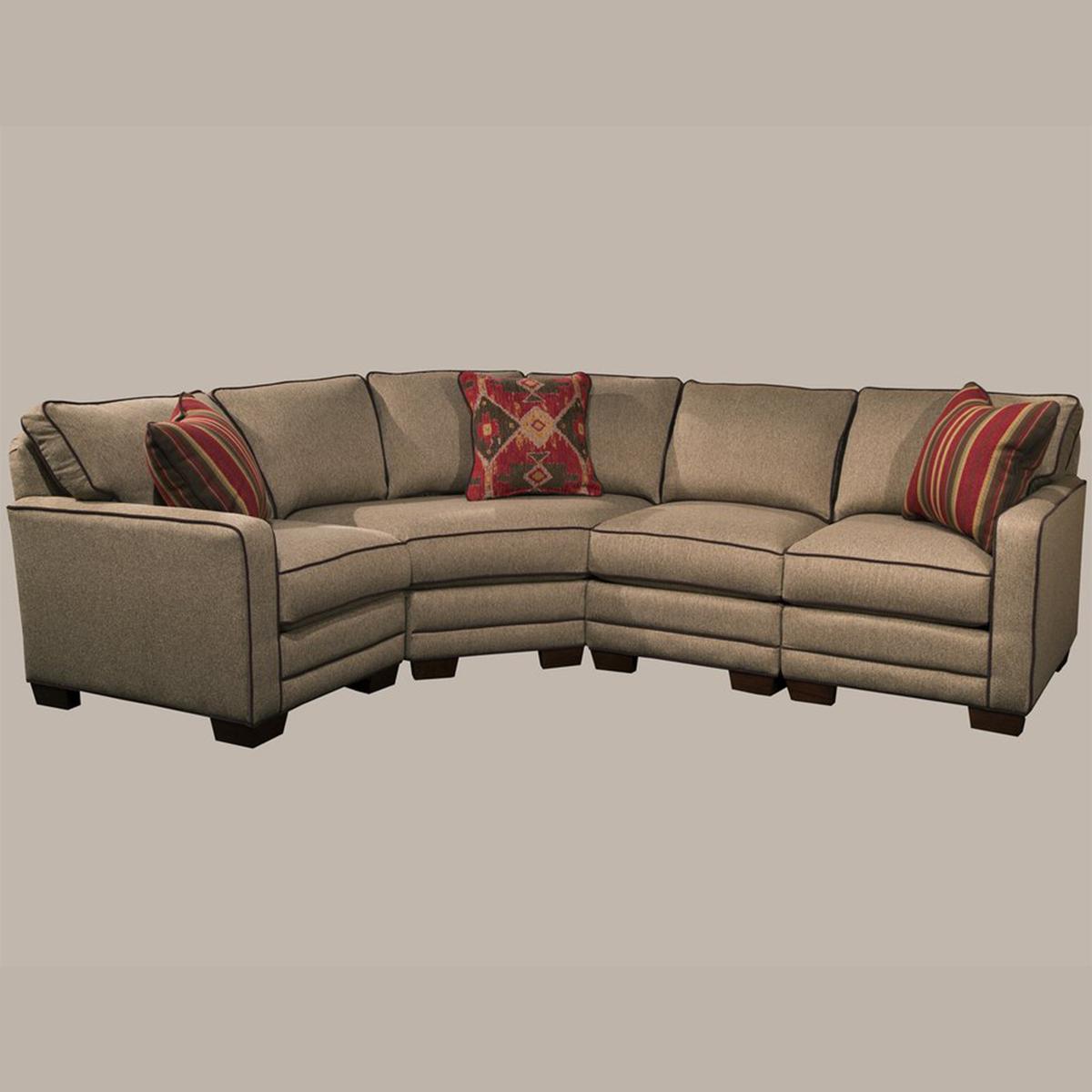 Marshfield Simply Yours Sectional