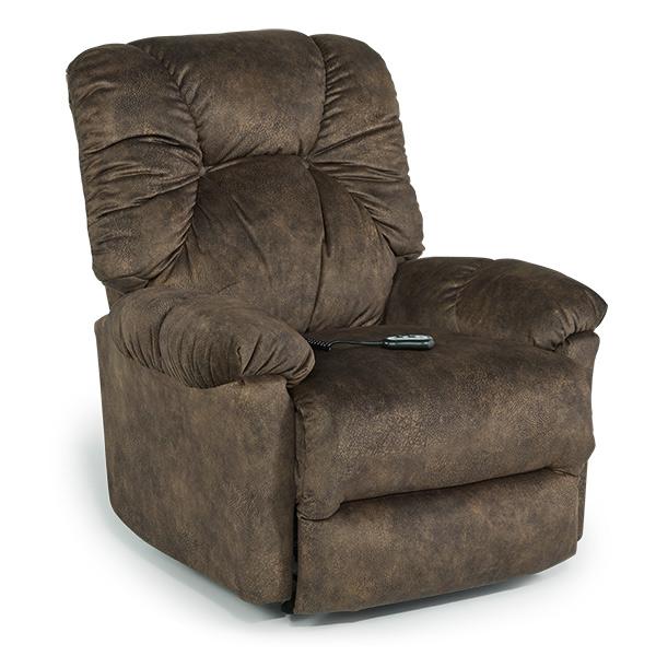 BHF Romulus Power Rocker Recliner