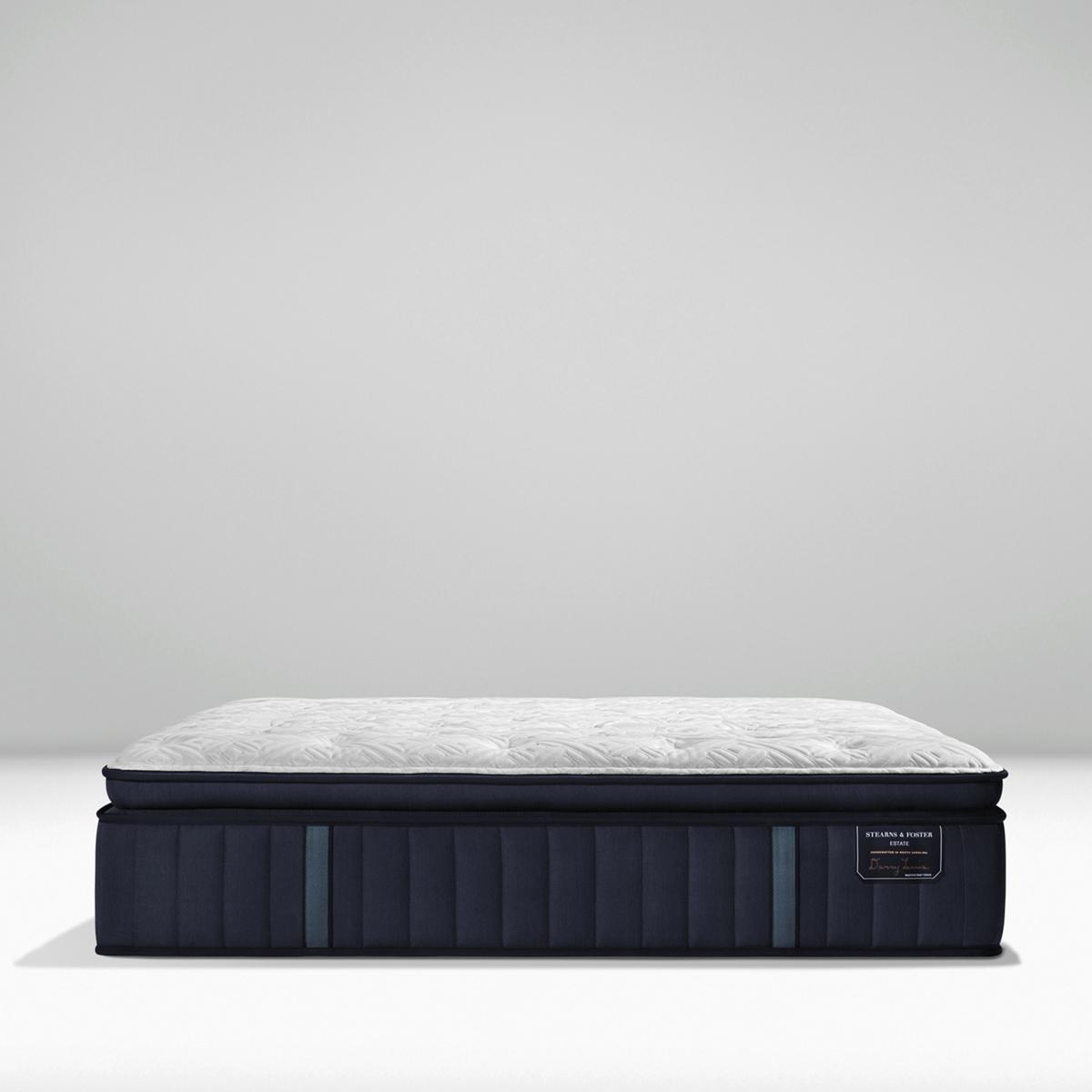 Cassatt Luxury Firm Pillow-Top
