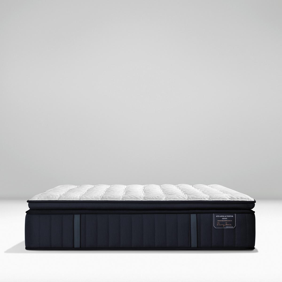 Cassatt Luxury Firm Pillow-Top