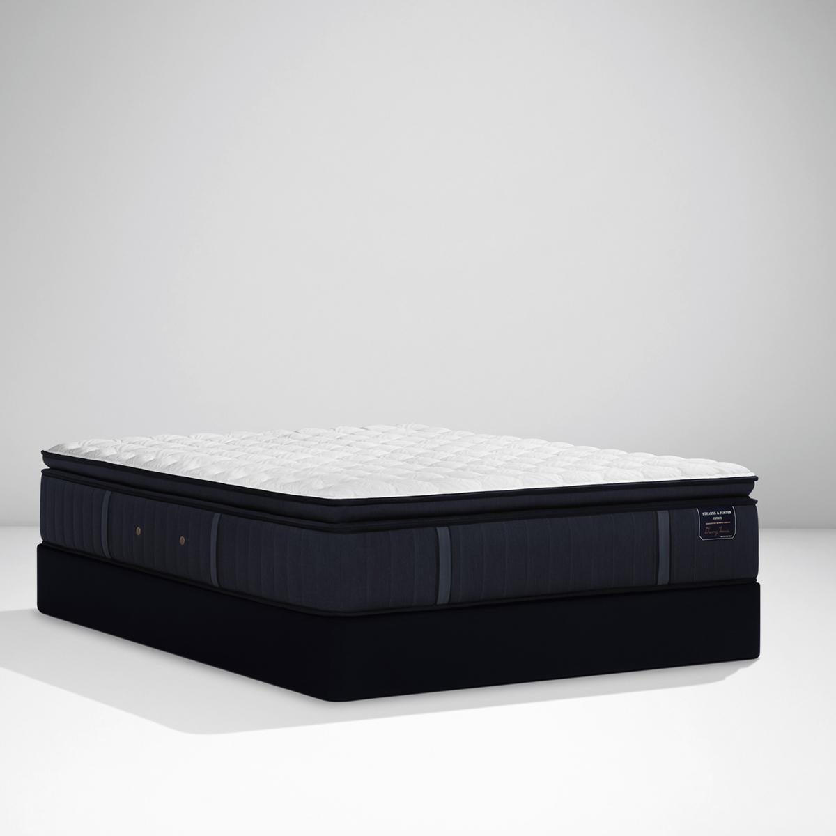 Cassatt Luxury Firm Pillow-Top