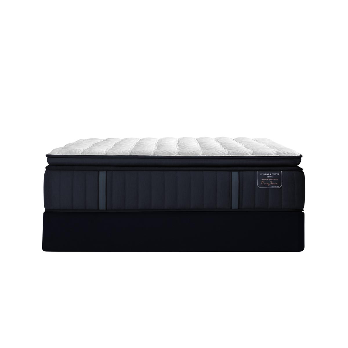 Cassatt Luxury Firm Pillow-Top