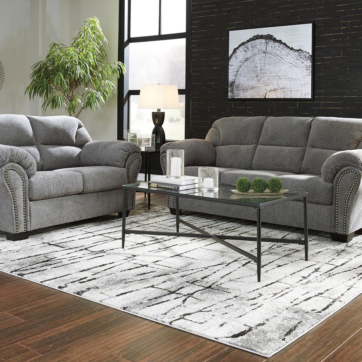 Ashley Allmaxx Sofa