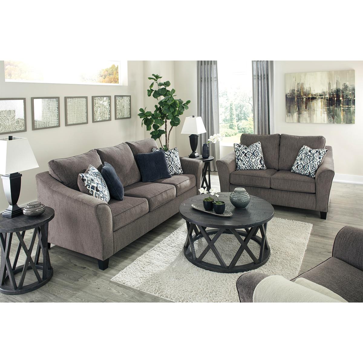 Ashley Nemoli Sofa