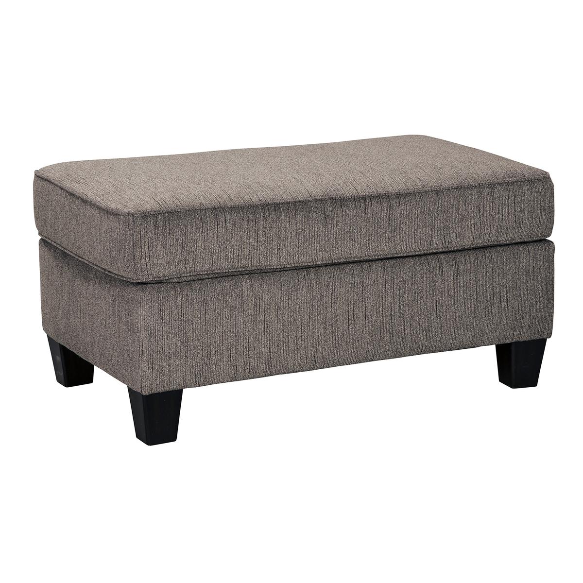 Ashley Nemoli Ottoman