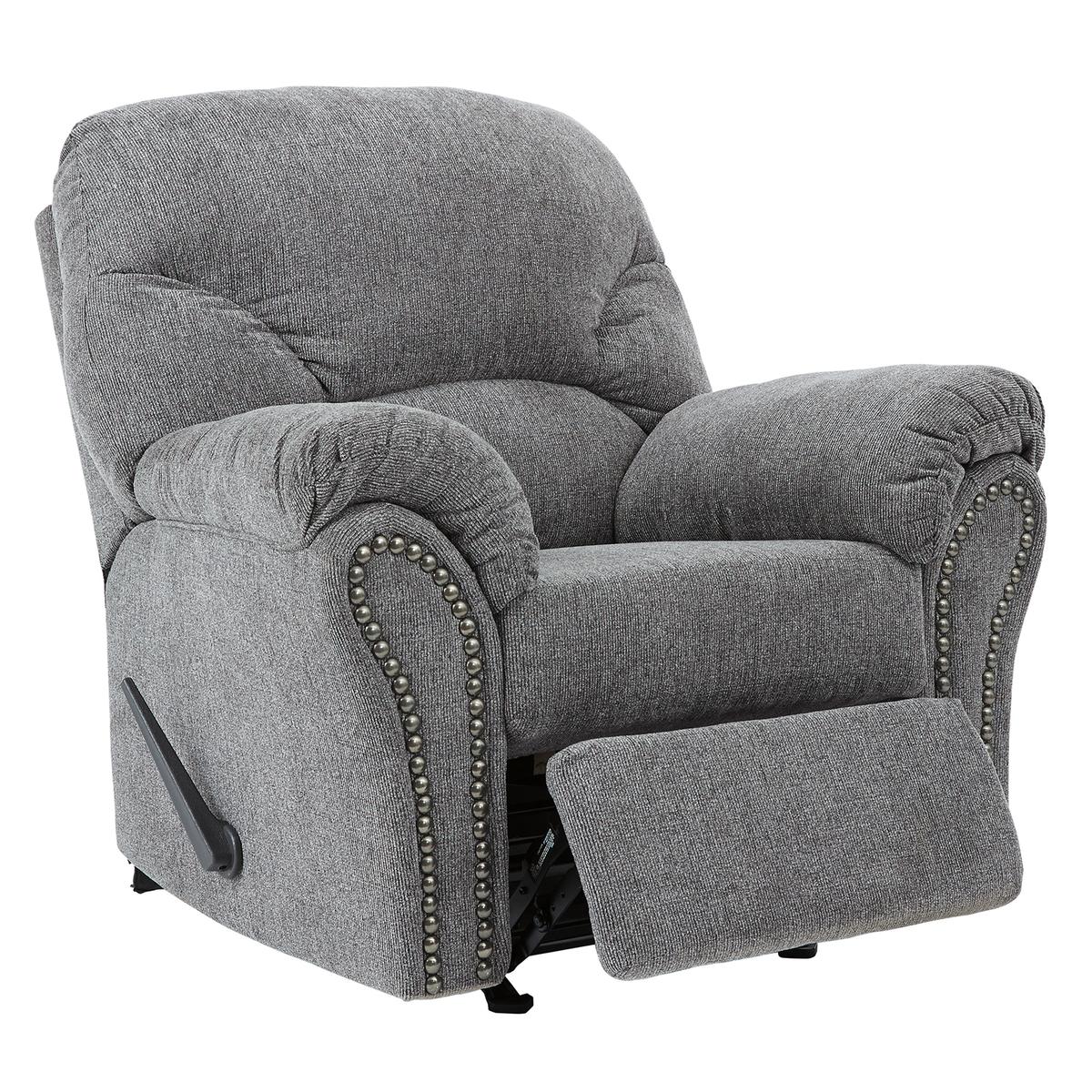 Ashley Allmax Rocker Recliner