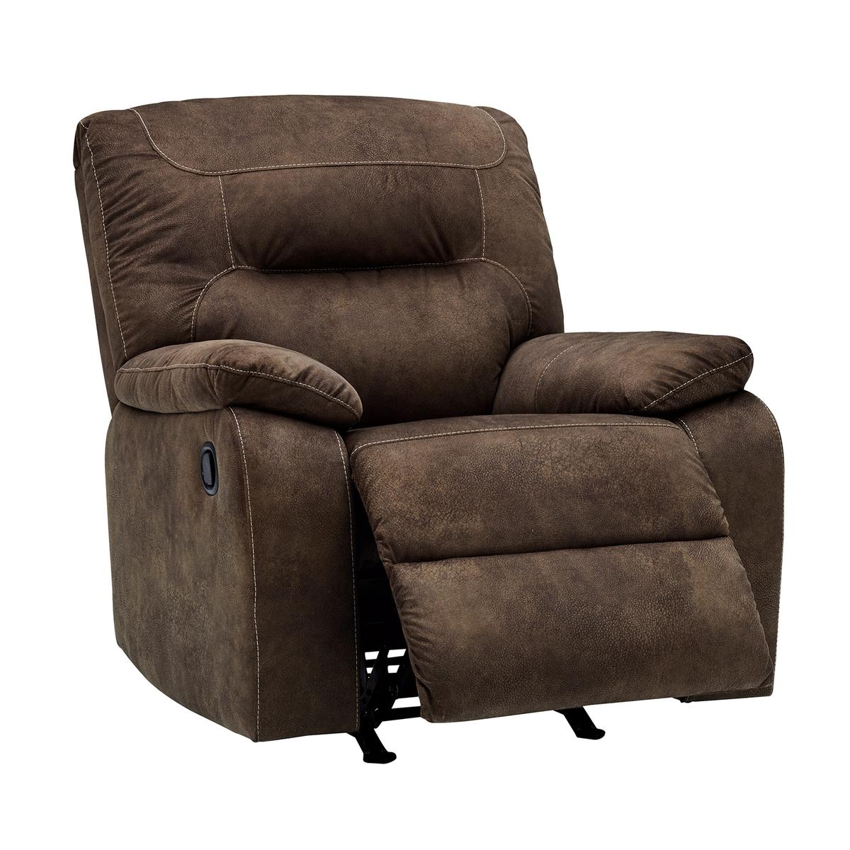 Ashley Bolzano Rocker Recliner