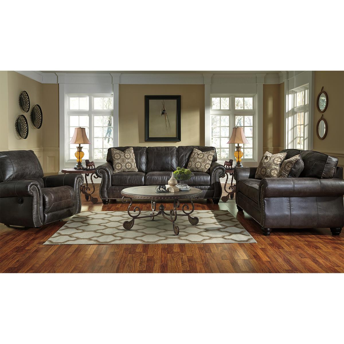 Ashley Breville Sofa
