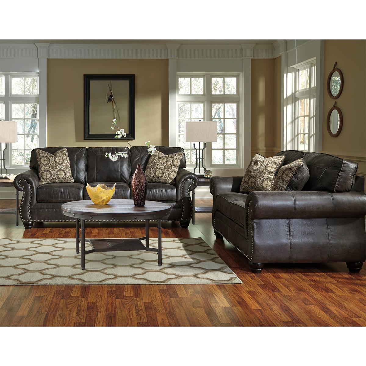 Ashley Breville Sofa