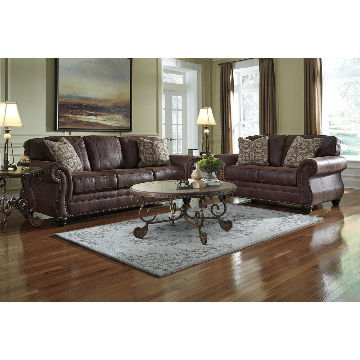 Ashley Breville Sofa