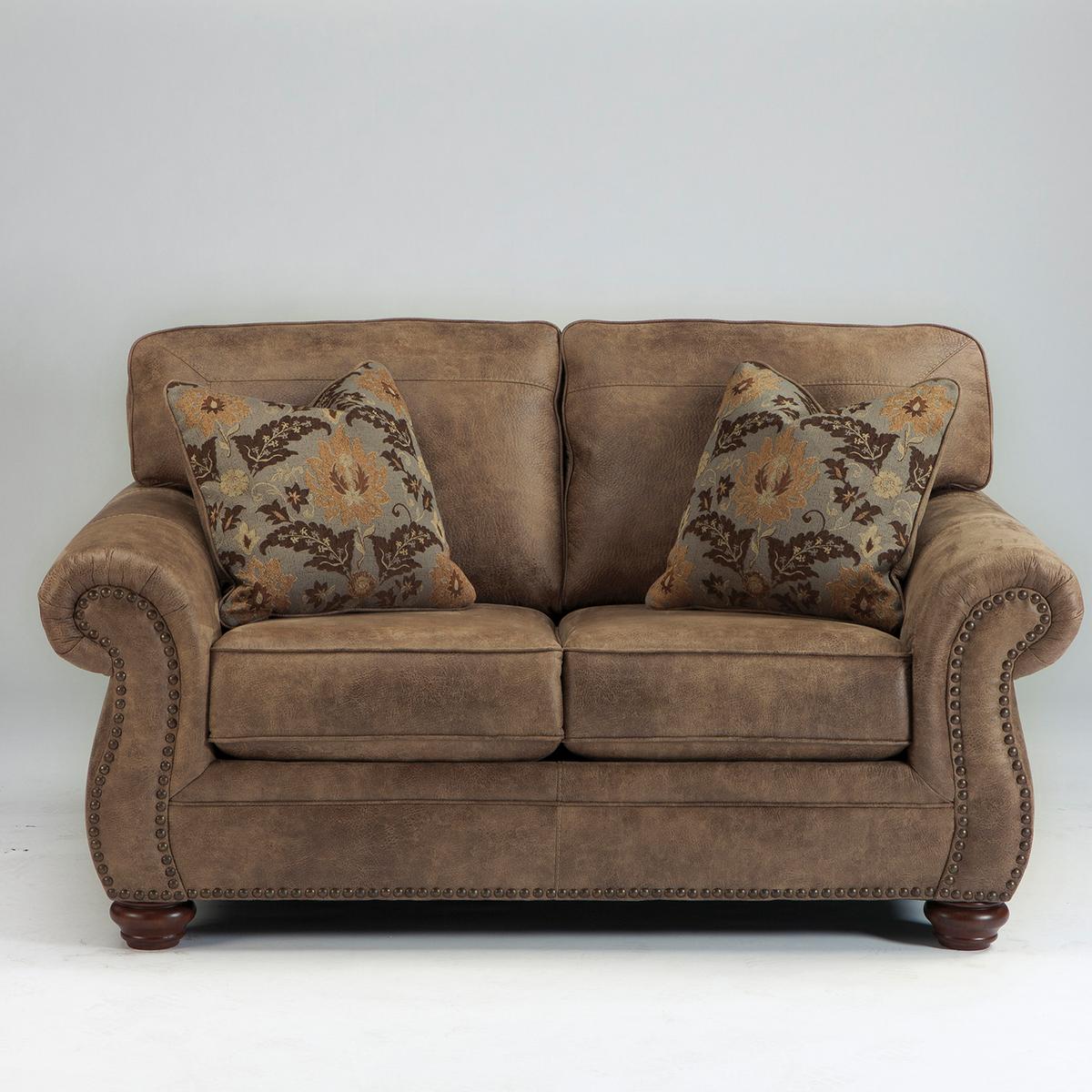 Ashley Larkinhurst Loveseat