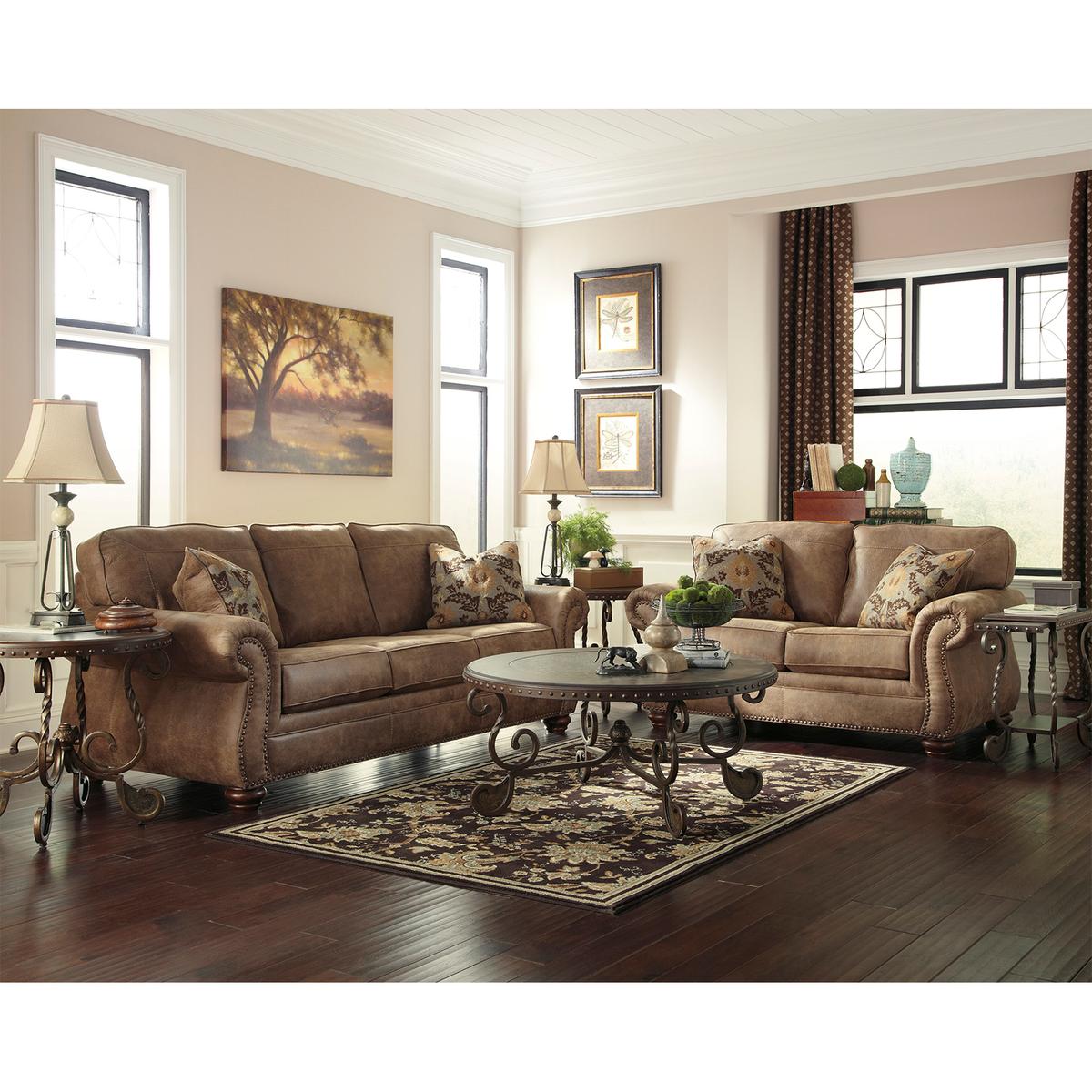 Ashley Larkinhurst Sofa