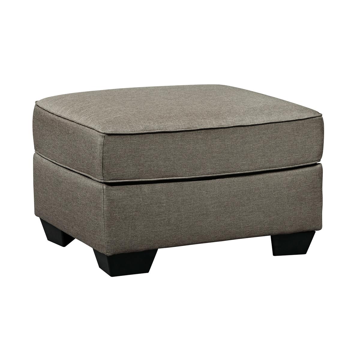 Ashley Calicho Ottoman